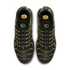 Tênis Air Max Plus Tn1 "Black & Cyber"