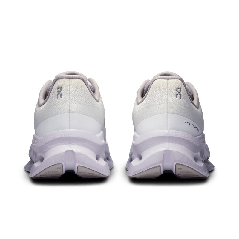 Tênis On Cloud Tilt "Sand & Lavender"