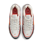 Tênis Air Max TL "Total Orange"