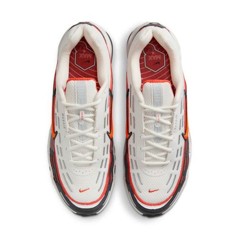 Tênis Air Max TL "Total Orange"