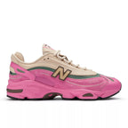 Tênis New Balance 1000 "Real Pink & Sandstone"