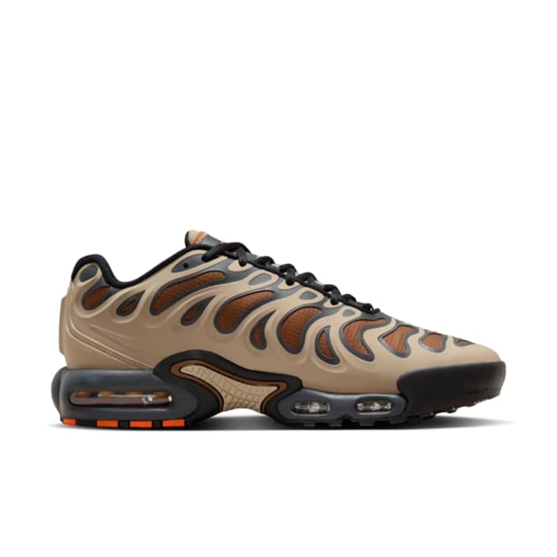 Tênis Air Max Plus Drift "Khaki & Sanddrift"