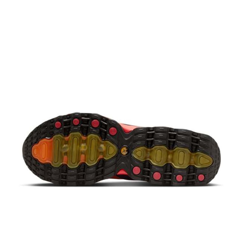 Tênis Air Max Dn8 "Laser Orange & Black"