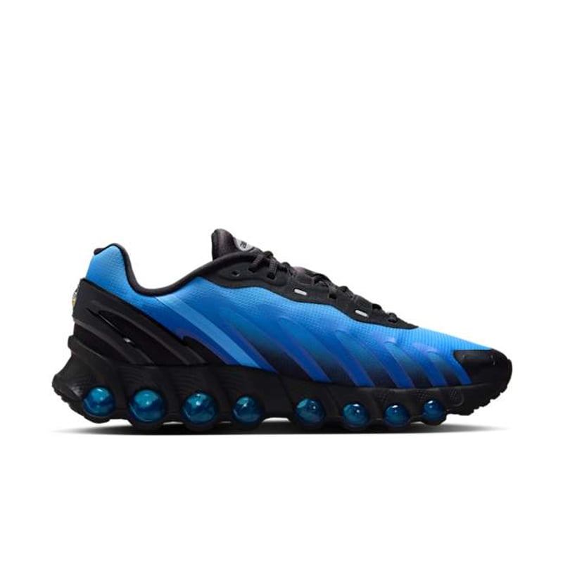 Tênis Air Max Dn8 "Hyper Royal"