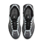 Tênis Nike Shox R2 Supreme "Light Graphite & Black"