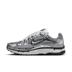 Tênis Nike P - 6000 "Metallic Silver" | Fear Brazil