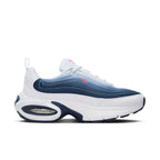 Tênis Air Max Portal "White & Midnight Navy"