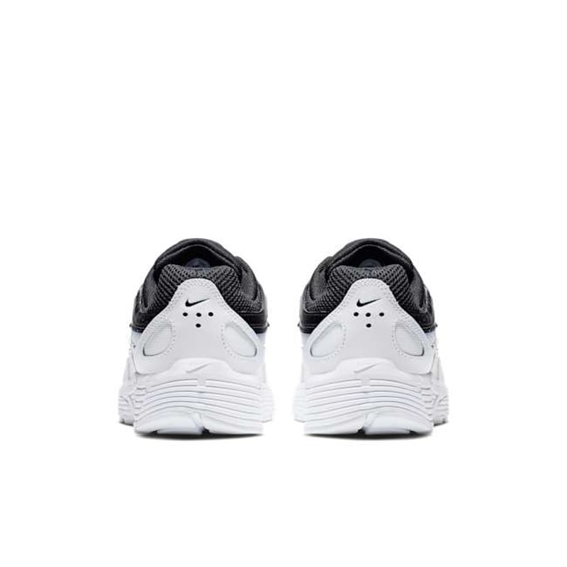 Tênis Nike P - 6000 "Black & White" | Fear Brazil