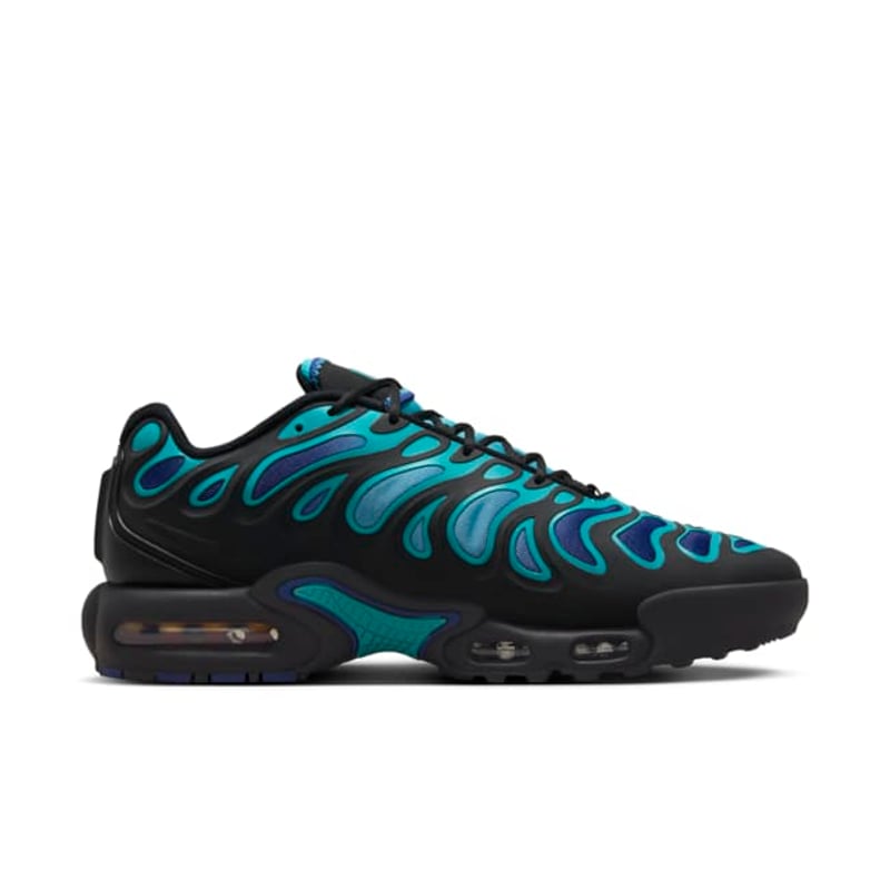 Tênis Air Max Plus Drift "Black & Dusty Cactus"