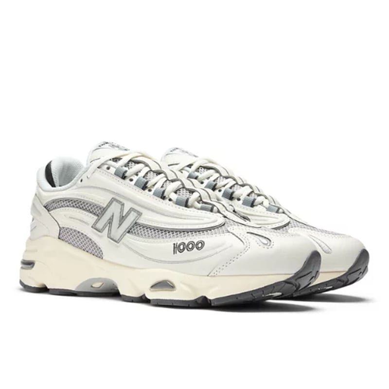 Tênis New Balance 1000 "Sea Salt"