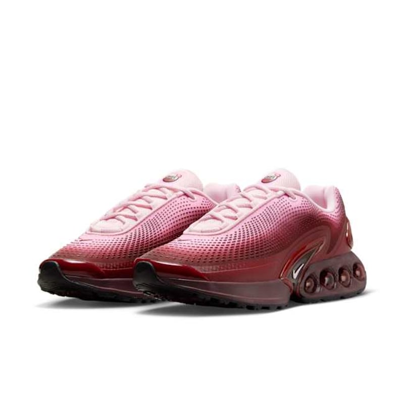 Tênis Air Max Dn "Team Red & Pink Foam"