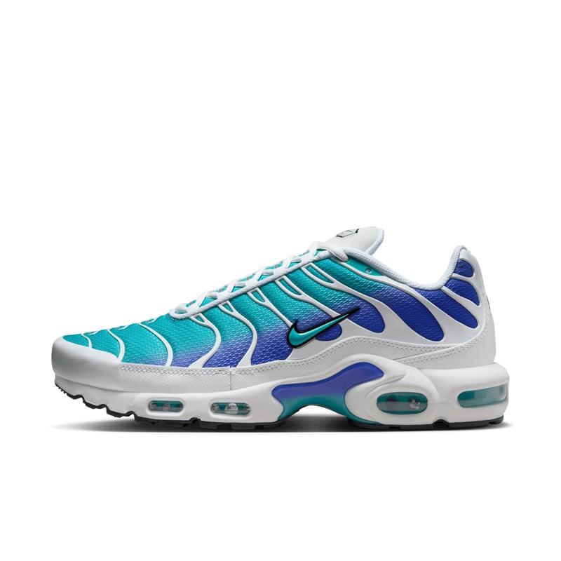 Tênis Air Max Plus Tn1 "Aqua"