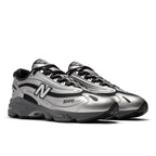 Tênis New Balance 1000 "Black & Silver Metallic"
