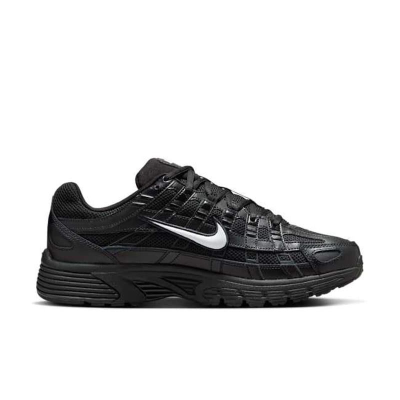 Tênis Nike P - 6000 "Black & White" | Fear Brazil