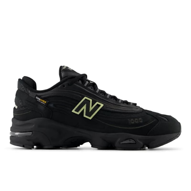 Tênis New Balance 1000 "Black"
