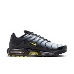 Tênis Air Max Plus Tn1 "Wolf Grey & Opti Yellow"