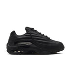 tênis casual preto, tênis urbano preto, tênis estiloso preto, tênis futurista, tênis para dia a dia, tênis design moderno, tênis confortável preto, tênis masculino preto, tênis feminino preto, tênis casual versátil