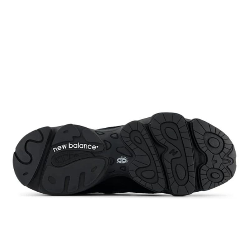 Tênis New Balance 1000 "Black Cat"