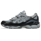 Tênis Asics GEL-NYC "Gravel & Black"
