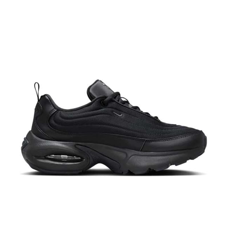 Tênis Air Max Portal "Black & Anthracite"