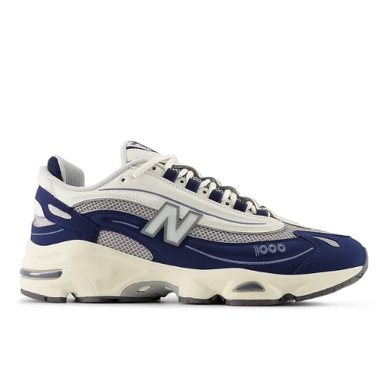 Tênis New Balance 1000 "Navy & Sea Salt"