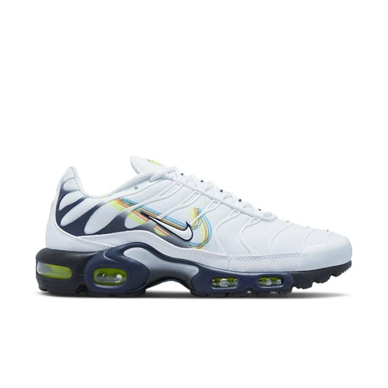 Tênis Air Max Plus Tn1 "3D Swoosh"