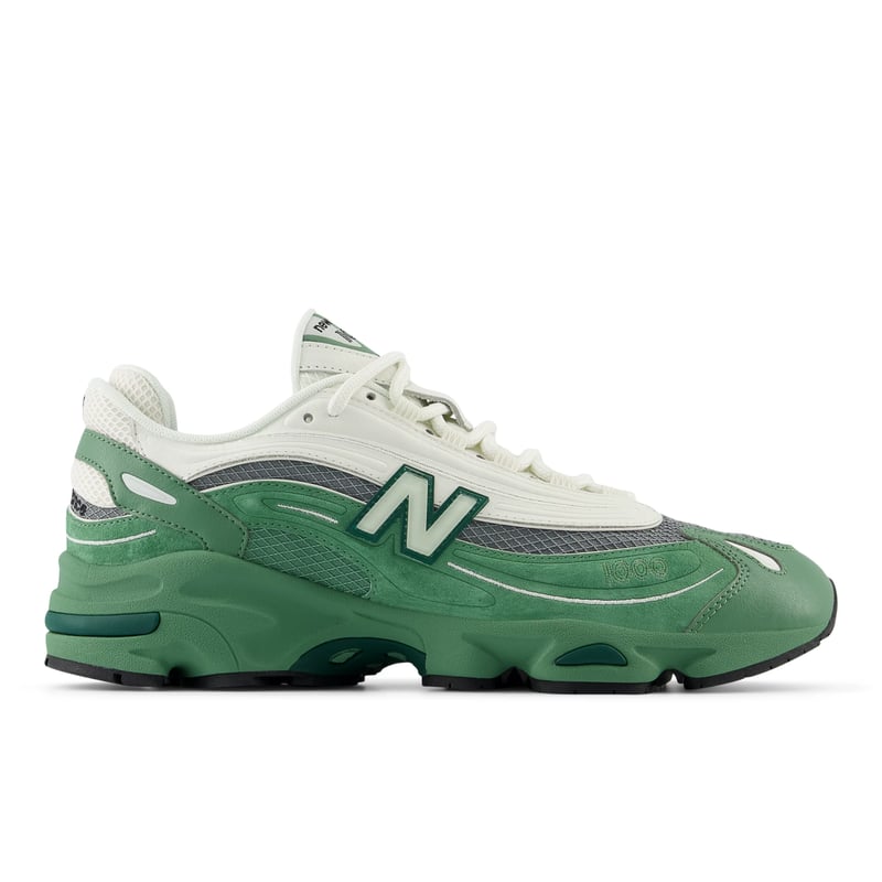 Tênis New Balance 1000 "Mallard Green & Sea Salt"