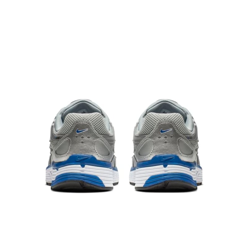Tênis Nike P - 6000 "Laser Blue" | Fear Brazil