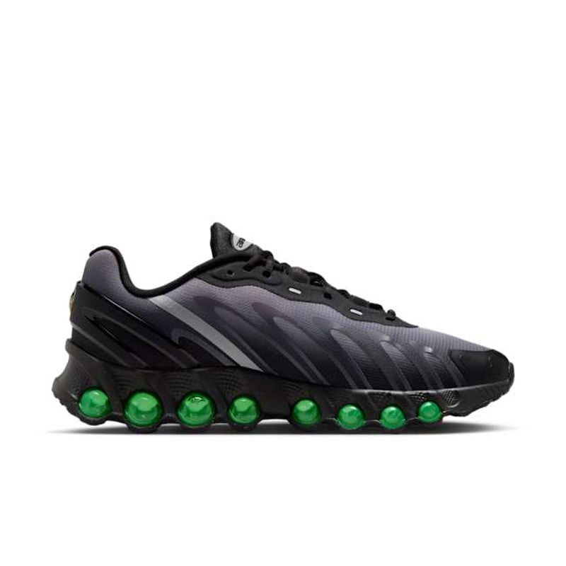 Tênis Air Max Dn8 "Black & Volt"