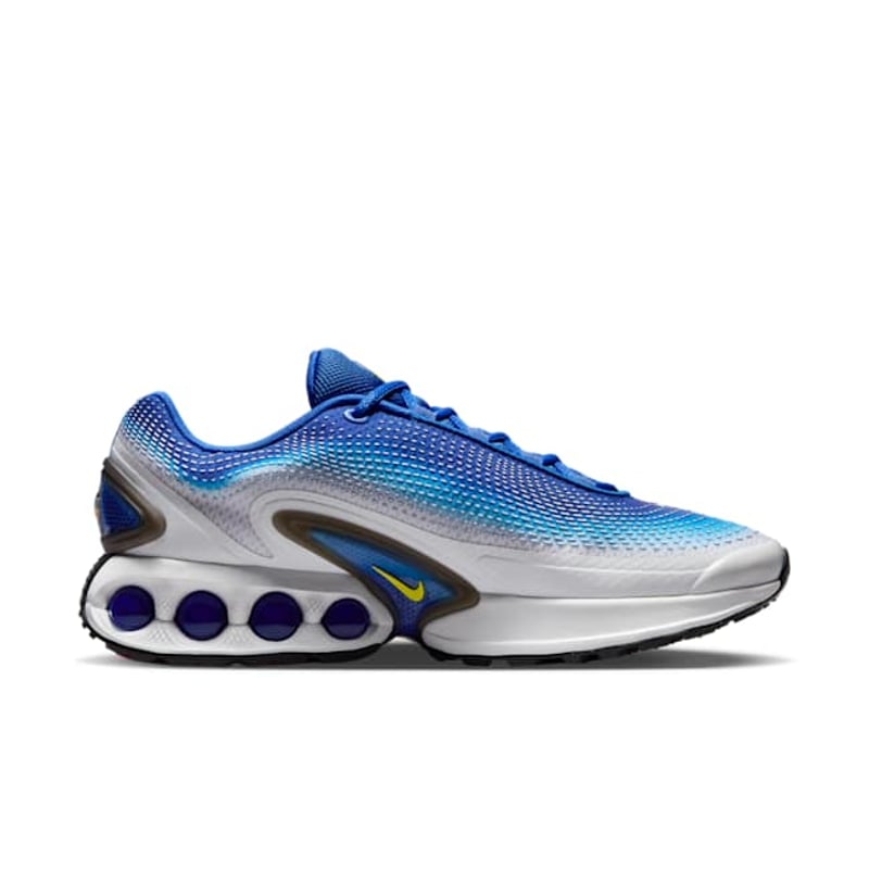 Tênis Air Max Dn "Blue Fury"