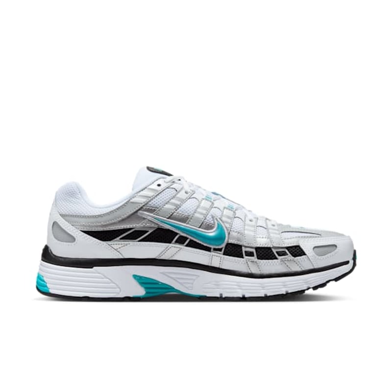 Tênis Nike P - 6000 "Dusty Cactus" | Fear Brazil