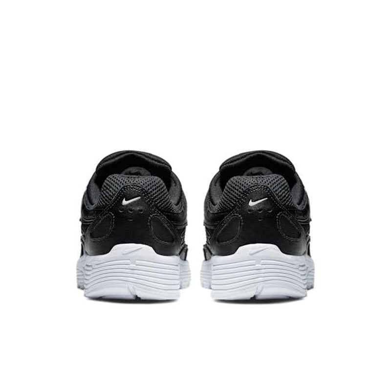 Tênis Nike P - 6000 "Black & White" | Fear Brazil
