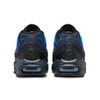 Tênis Air Max 95 "Black & Harbor Blue"