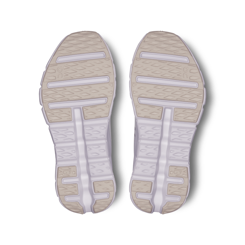 Tênis On Cloud Tilt "Sand & Lavender"