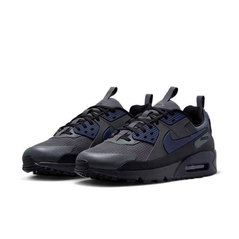 Tênis Air Max 90 Drift "Iron Grey & Obsidian "