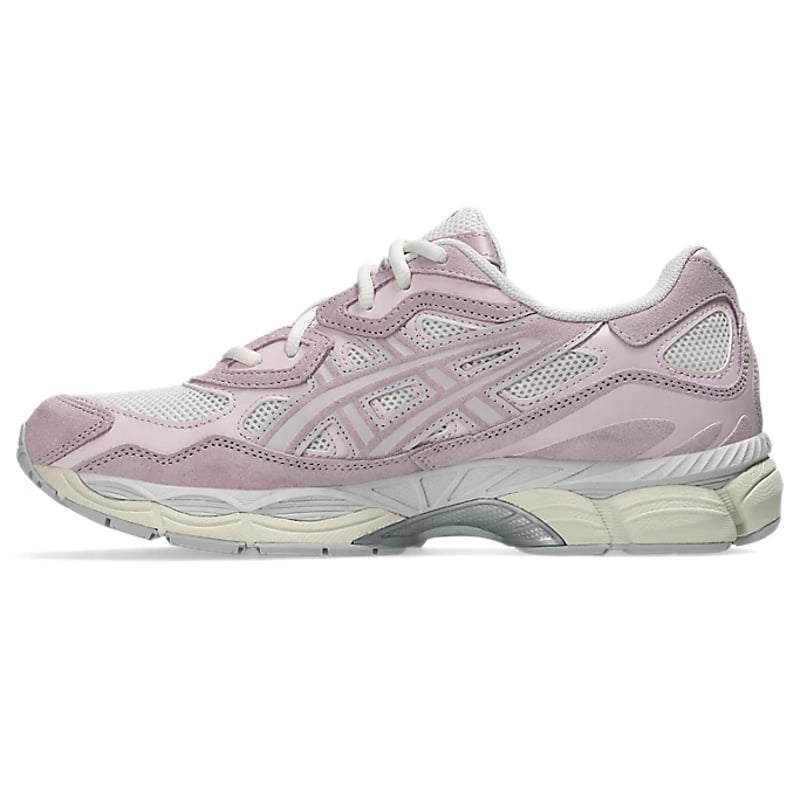 Tênis Asics GEL-NYC "Cream & Rose Water"