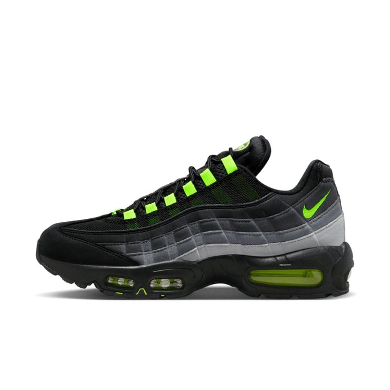 Tênis Air Max 95 "Reverse Neon"