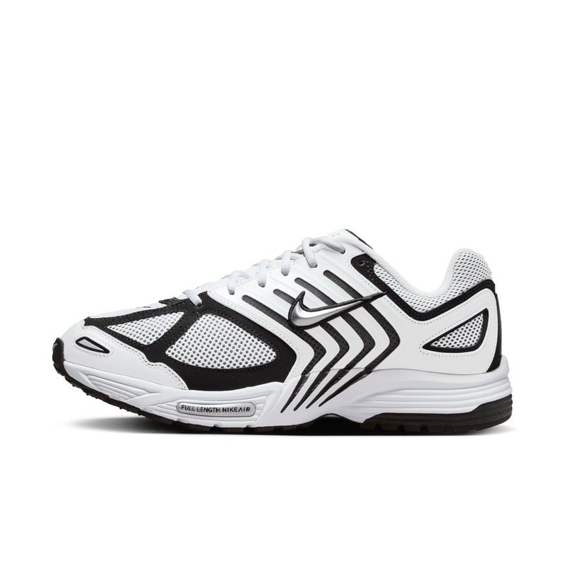 Tênis Air Pegasus 2K5 "White & Black"