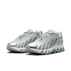 Tênis Air Max Dn8 "Wolf Grey & Metallic Silver"