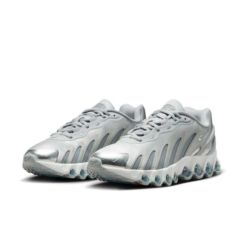 Tênis Air Max Dn8 "Wolf Grey & Metallic Silver"