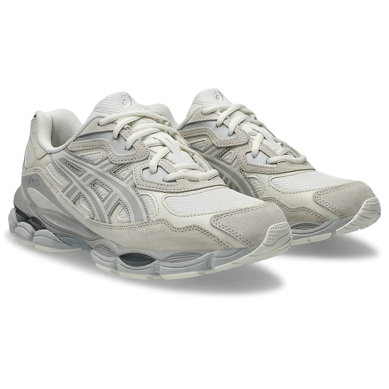 Tênis Asics GEL-NYC "Cream"