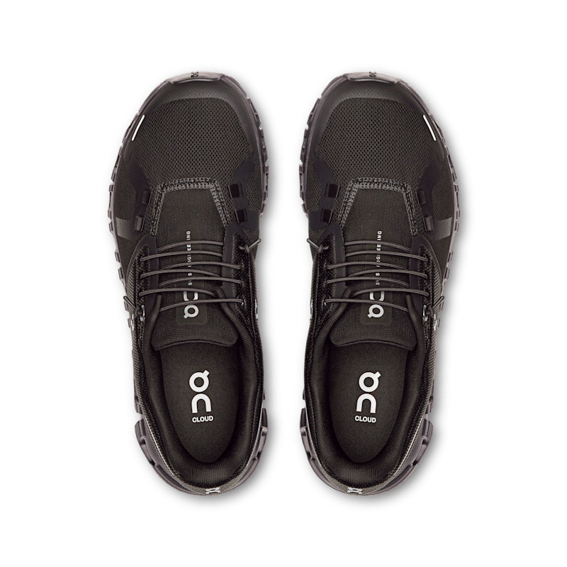 Tênis On Cloud 6 "Black"