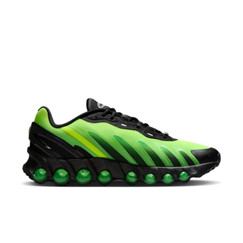 Tênis Air Max Dn8 "Black & Green Strike"