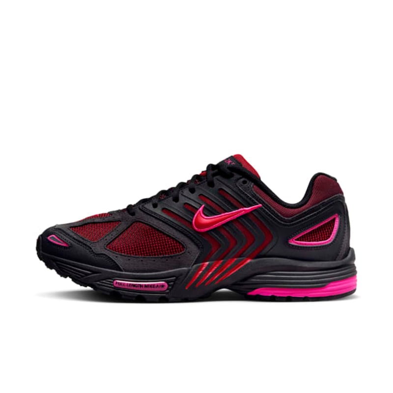 Tênis Air Pegasus 2K5 "Black & Fire Red"