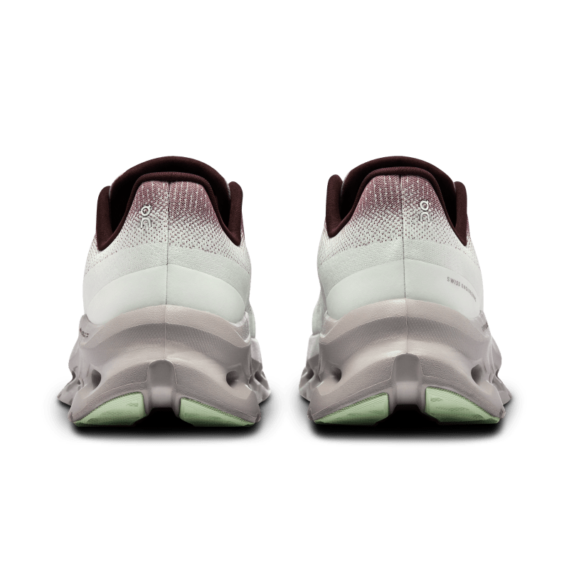 Tênis On Cloud Tilt "Quartz & Pearl"