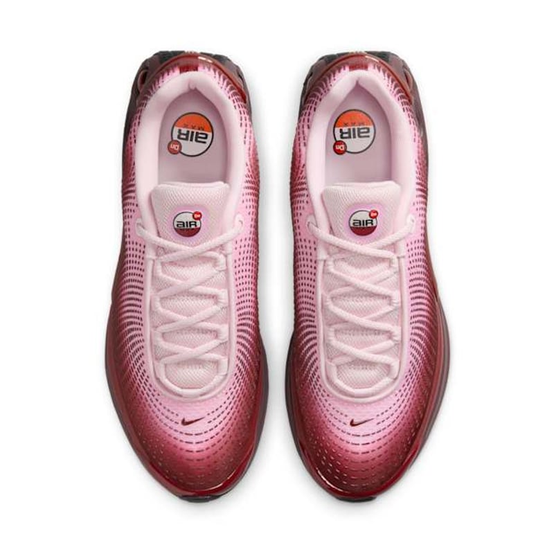 Tênis Air Max Dn "Team Red & Pink Foam"