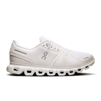 Tênis On Cloud 6 "Triple White"