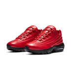 Tênis Air Max 95 LX x Supreme "Gym Red"