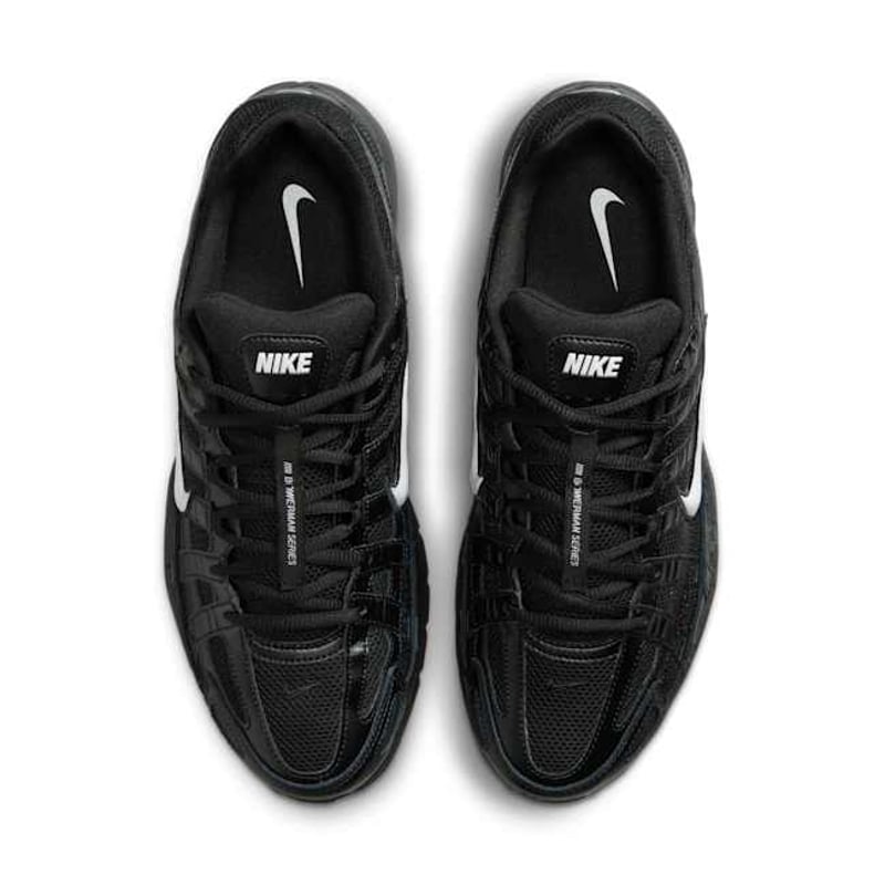 Tênis Nike P - 6000 "Black & White" | Fear Brazil