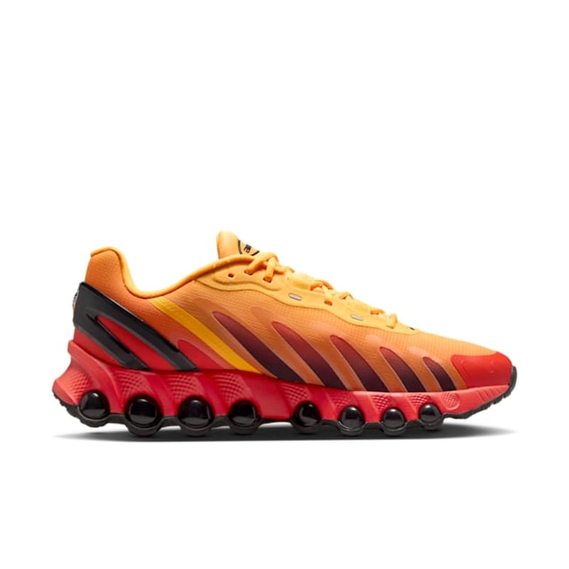 Tênis Air Max Dn8 "Laser Orange & Black"